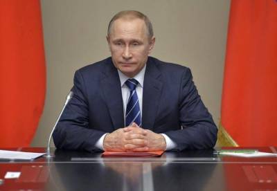 Владимир Путин - Антон Котяков - 10 тыс. руб. на школьников выплатят на две недели раньше - smartmoney.one - Reuters