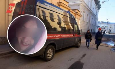 В Самаре мужчину подозревают в убийстве дочери и надругательстве над ее телом - fedpress.ru - Нижний Новгород - Самара