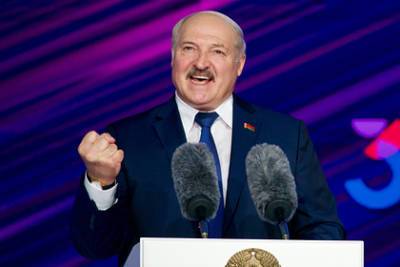 Александр Лукашенко - Саулюс Сквернялис - Литву раскритиковали за «бравурную» политику в отношении Лукашенко - lenta.ru - Белоруссия - Литва - Вильнюс - Минск