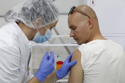 В Болгарии из-за ошибок во время вакцинации умерли 10 тыс. человек - neva.today - Англия - Санкт-Петербург - Болгария