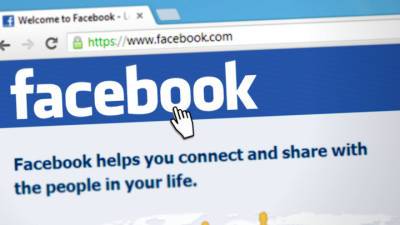 Зульфия Гуринчук - Facebook не удалось оспорить штрафы на 26 миллионов рублей - vesti.ru - Москва - Россия - район Таганский, Москва