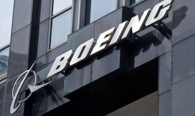 Boeing впервые за два года вышел в плюс по итогам квартала - capital.ua - Украина