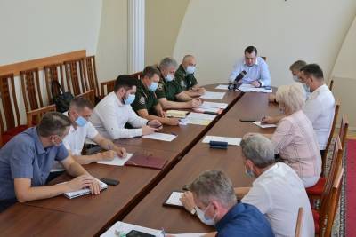 По итогам весеннего призыва 900 краснодарцев отправились служить в армию - kuban.mk.ru - Краснодар
