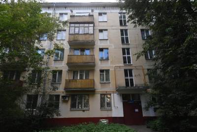 В Украине снова предлагают сносить хрущевки: куда переселят жильцов и какой будет компенсация - kp.ua - Украина
