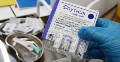 Петербургский вирусолог предрекла рост спроса на "Спутник лайт" - reendex.ru - Санкт-Петербург