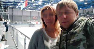 Подруга привязанной к авто женщины об убийце: Пользовался ей 10 лет - ren.tv - Санкт-Петербург - Турция