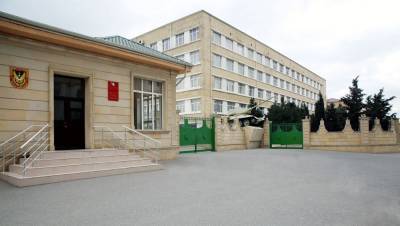 В Азербайджане объявлен очередной прием на "Курс подготовки офицера запаса" - trend.az - Азербайджан