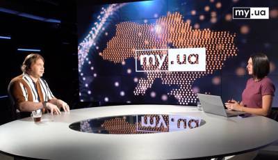 Владимир Росс - Таким Шелковым путем станет Украина, - астролог спрогнозировал рост экономики - politeka.net - Украина