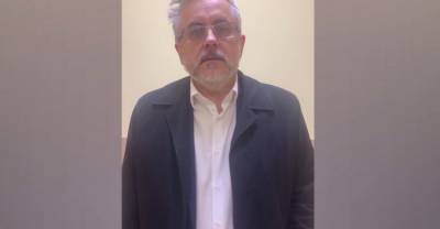 Александр Земченков - Подозреваемому в убийстве жены бывшему главному нефрологу Петербурга ужесточили наказание - reendex.ru - Россия - Санкт-Петербург