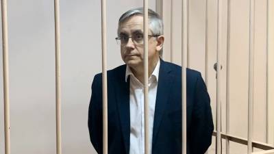 Александр Земченков - Следователи назвали мотивы нефролога в деле об убийстве и расчленении жены - 5-tv.ru - Россия - Ленинградская обл. - Санкт-Петербург