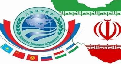 Таджикистан поддерживает членство Ирана в Шанхайской организации сотрудничества - dialog.tj - Душанбе - Иран - Индия - Таджикистан - Пакистан