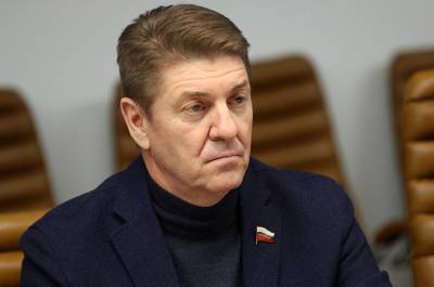 Андрей Шевченко - Шевченко поддержал предложение кабмина о создании Фонда развития территорий - pnp.ru - Россия