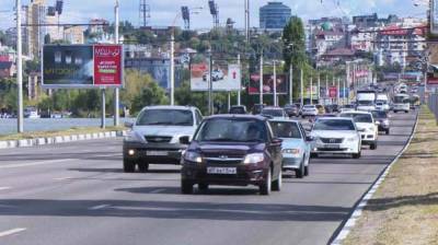 Число рекламных щитов в Воронеже сократят вдвое - vestivrn.ru - Воронеж