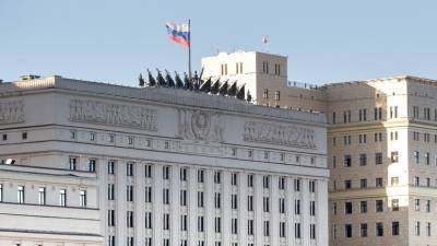 СМИ приписали Минобороны России заявление азербайджанского министерства - russian.rt.com - Россия - Армения - Азербайджан