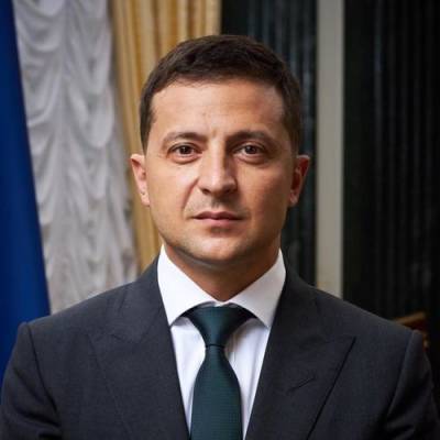 Владимир Зеленский - Путин - Зеленский в ответе на статью Путина про Украину назвал Киевскую Русь «матерью украинской истории» - argumenti.ru - Украина - Крым - Русь - Россияне
