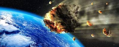 ООН предупредила о большом количестве угрожающих Земле астероидов - runews24.ru