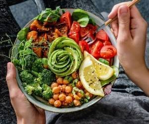 10 продуктов, которые помогут сохранить молодость и здоровье - goodnews.ua
