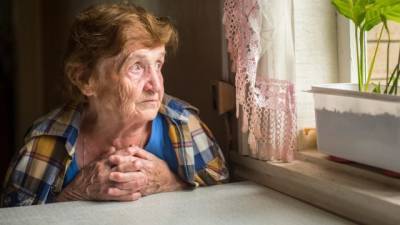 В «ТЕДИС Украина» рассказали о своем опыте помощи домам престарелых - hubs.ua - Украина