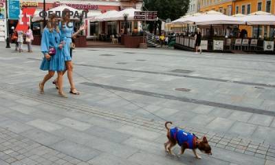 В бюджет Нижнего Новгорода добавили более миллиарда рублей на расходы - fedpress.ru - Оренбург - Нижний Новгород