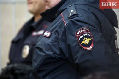 Виктор Бобыря - Сыктывкарец, которого задержали в торговом центре, сам вызвал полицию - bnkomi.ru