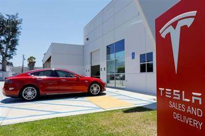 Tesla повышает цены на электромобили в США, сдерживая их в Китае - smartmoney.one - Китай - США