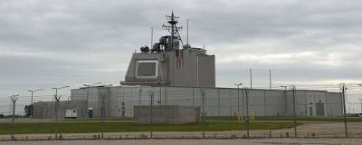 США разместят на Аляске новейшую противоракетную систему - runews24.ru - США - шт.Аляска