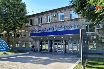 Рязанский Водоканал намерен взять технику в лизинг на 58,9 млн рублей - rzn.mk.ru - Рязань