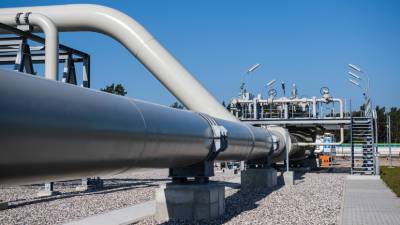 «Cанкции США не всесильны»: Nord Stream 2 сообщила о готовности «Северного потока — 2» на 99% - russian.rt.com - Россия - США - Украина - Польша