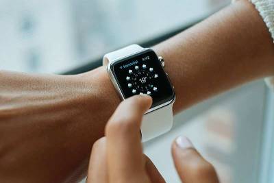 Часы Apple Watch не подходят для исследований, связанных со здоровьем - actualnews.org - Финляндия