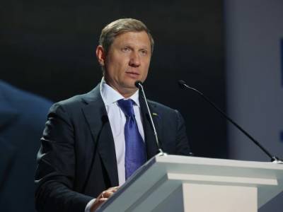 Сергей Шахов - Шахов: Новое повышение тарифов на электроэнергию приведет к стремительному увеличению долгов населения - gordonua.com - Украина - Тарифы
