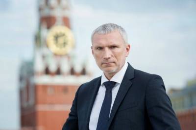 Алексей Журавлев - Алексей Журавлев: Партия «Родина» стремится обеспечить каждому... - politnavigator.net - Россия