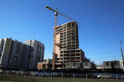 В Петербурге на 30% поднялись в цене земельные участки - neva.today - Санкт-Петербург - район Центральный, Санкт-Петербург