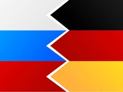 Ангела Меркель - Анналены Бербок - Bloomberg сообщил о кампании Кремля против кандидата в канцлеры Германии - newsland.com - Россия - США - Германия