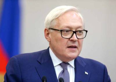 Сергей Рябков - Замглавы МИД РФ рассказал о переговорах с американцами в Женеве - news-front.info - Москва - Россия - США - Женева