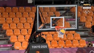 Пензенские баскетболистки завоевали серебро на Олимпиаде в Токио - penzainform.ru - Китай - Токио - Пенза