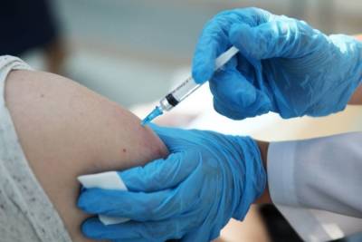 Эндрю Куомо - Нью-Йорк ввел обязательную вакцинацию чиновников - mk.ru - Нью-Йорк - USA - Нью-Йорк - шт. Калифорния - шт. Нью-Йорк - Twitter