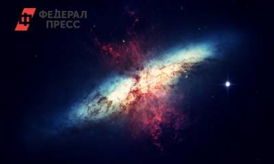 Альберт Эйнштейн - Из-за черной дыры впервые увидели свет - fedpress.ru - Москва