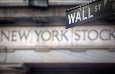 Акции Google толкнули индекс Nasdaq вверх, рынок ждет комментарий ФРС - smartmoney.one