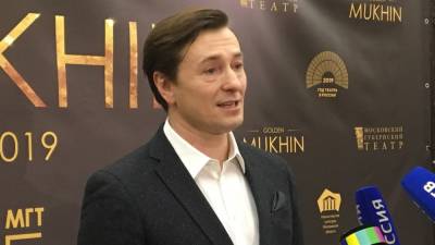Сергей Безруков - Олег Табаков - Светлана Бондарчук - Лера Кудрявцева - Елена Проклова - Безруков назвал откровения Прокловой о домогательствах "западной" тенденцией - inforeactor.ru