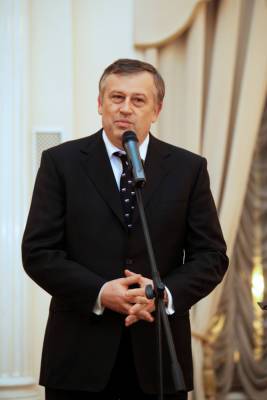 Александр Дрозденко - В Ленобласти переселят 17 тыс. человек из аварийных домов - neva.today - Ленинградская обл. - Санкт-Петербург