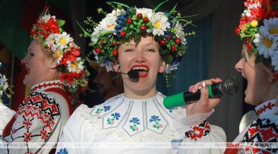 Алесь Пушняков - Агрогородок Черея Чашникского района отпразднует свое 955-летие в формате open air - belta.by - Белоруссия - Витебск