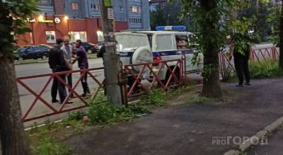 У друга не было шансов выжить: пьяный ярославец устроил смертельное ДТП - progorod76.ru - Ярославская обл. - Ярославль