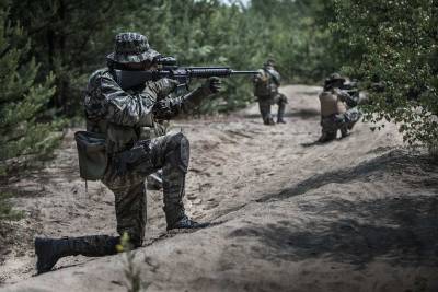 Семен Пегов - WarGonzo: Военные Азербайджана начали продвигаться вглубь Армении - actualnews.org - Армения - Азербайджан - Ереван