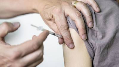 Йенс Шпан - Роберт Кох - Более половины жителей Германии полностью вакцинированы от коронавируса - germania.one - Германия - Берлин