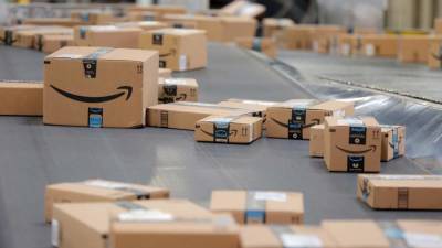 Криптофальстарт: Amazon поднял и опустил курс биткоина - smartmoney.one