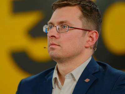 Игорь Кузин - В Украине подтверждено 17 случаев инфицирования штаммом "Дельта", один летальный – Минздрав - gordonua.com - Россия - Украина - Киев - Львовская обл. - Закарпатская обл.