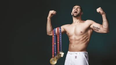 Выход Пальчика и старт еврейских бейсболистов: анонс олимпийских событий на 29 июля - vesty.co.il - Токио - Израиль