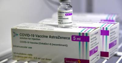 Латвия отправила в Тунис 50 400 доз вакцины AstraZeneca - rus.delfi.lv - Тунис - Латвия - Тунисская Респ.