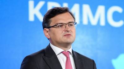 Владимир Зеленский - Александр Лукашенко - Дмитрий Кулеба - «Союзники не на словах»: Кулеба объяснил, зачем Украина передаёт Литве колючую проволоку - sharij.net - Украина - Белоруссия - Литва