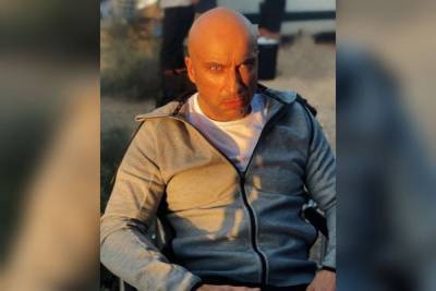 Дмитрий Нагиев - Нагиев опроверг свое причастие к ликвидированному бизнесу в Петербурге - spb.mk.ru - Санкт-Петербург - республика Карелия